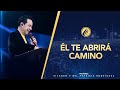 #441 Él te abrirá camino - Pastor Ricardo Rodríguez