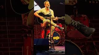 Robert Ellis (upload 1) (September 11, 2025; Chief's on Broadway; Nashville, TN)