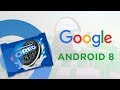 Обзор фишек Android 8 Oreo