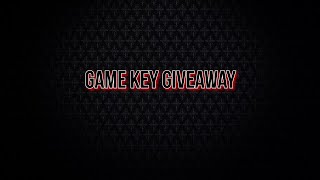 giveaway PC Gaming