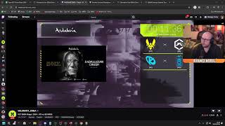 (Eng) VCT China - BLG v TEC & TE vs DRG