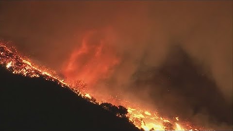 California wildfires: Death toll rises to 24