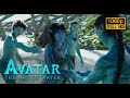 'Are you some kind of freak?' Metkayina kids bullies Kiri | Avatar: The Way of Water 2022