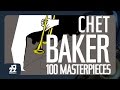 Chet Baker - Best of (My Funny Valentine, Summertime, Alone Together and more hits!)