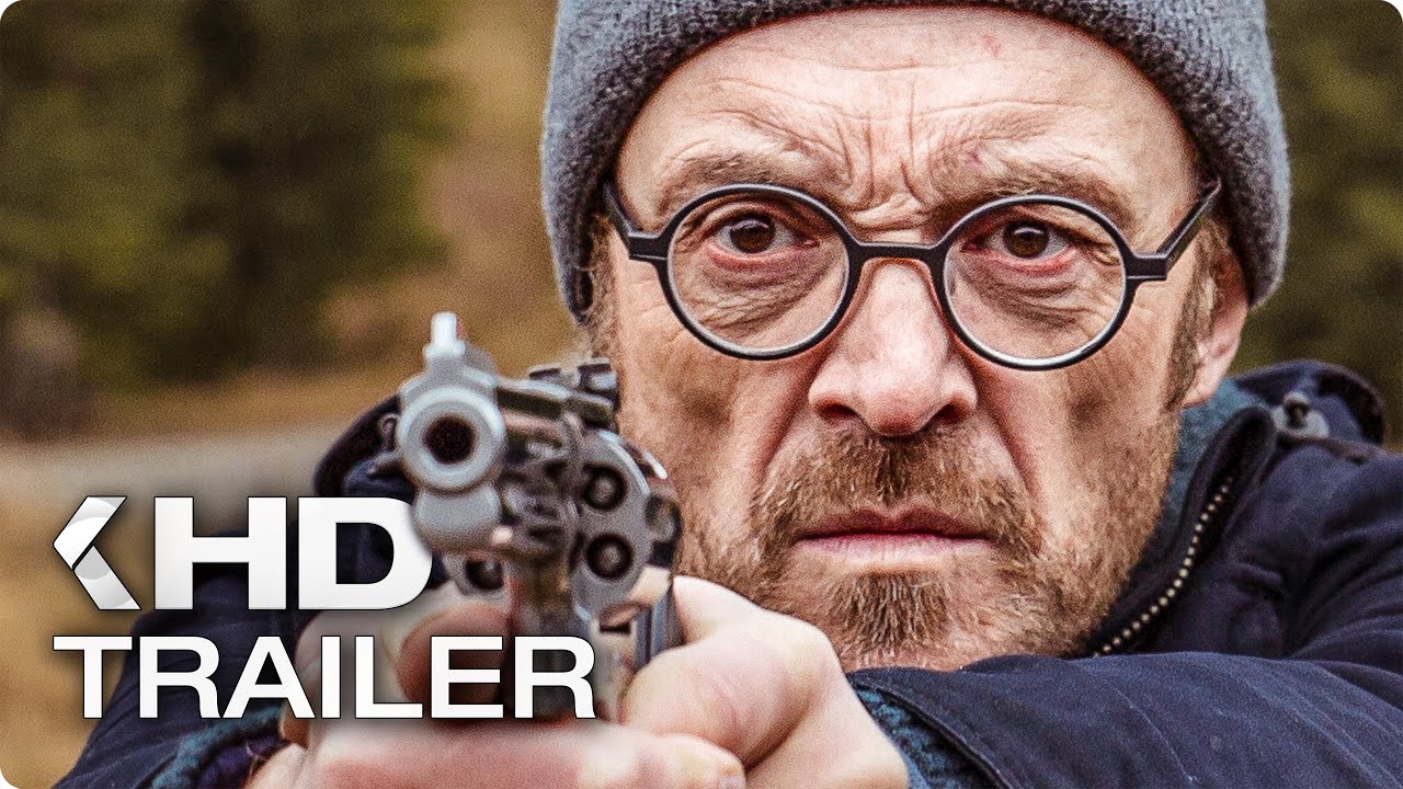 WILDE MAUS Trailer German Deutsch (2017)