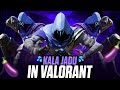 Valorant Noob Trying to become a PRO