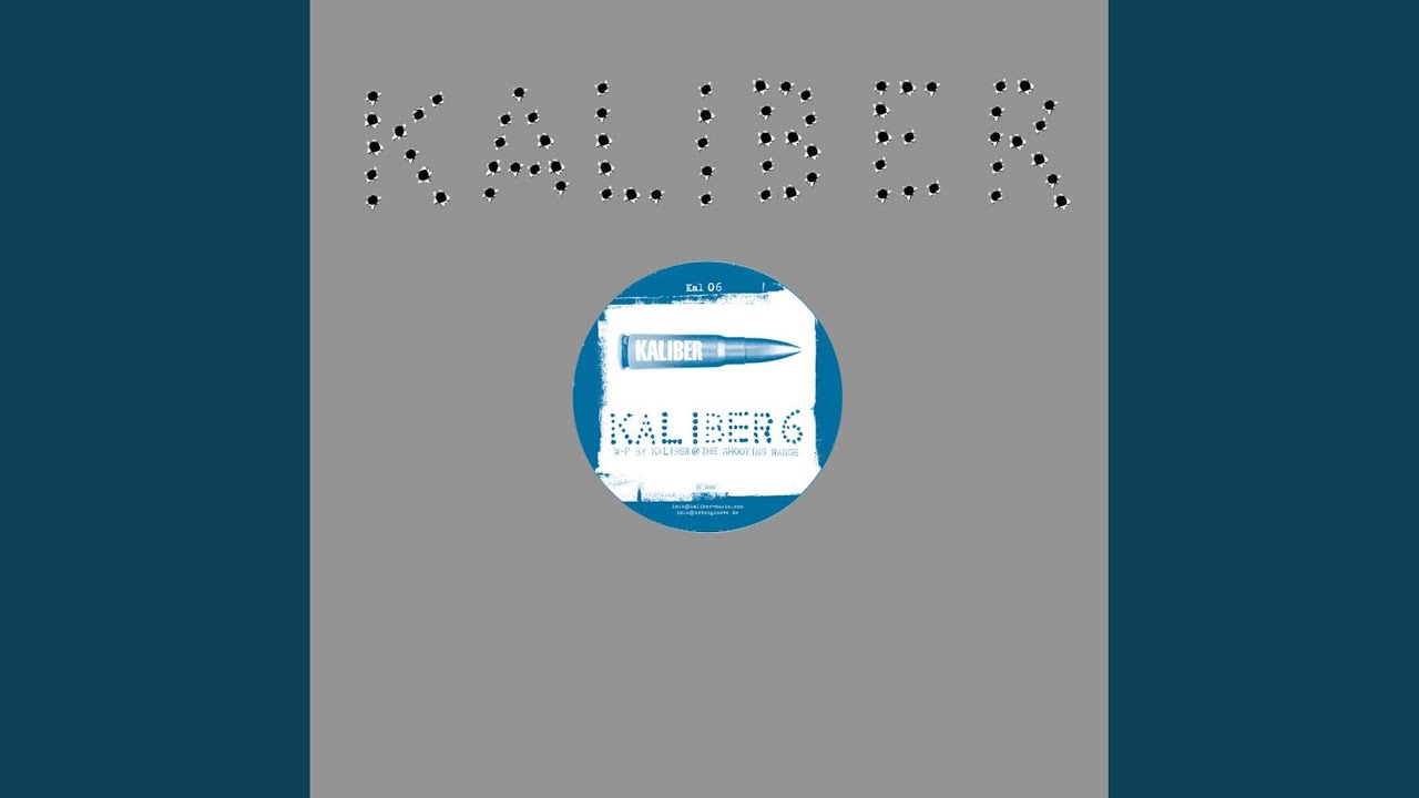 Watch Kaliber06-B1 on YouTube Watch Kaliber06-B1 on YouTube