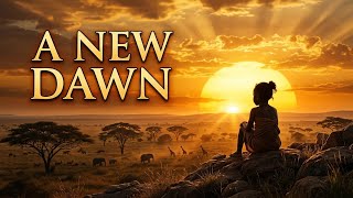 Beyond the Golden Horizon | An Epic Cinematic Orchestral Journey