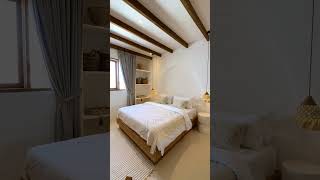 This Stay Feels So Expensive #shorts #travel #villa #indonesia #bali #baliescape #airbnb #baliescape