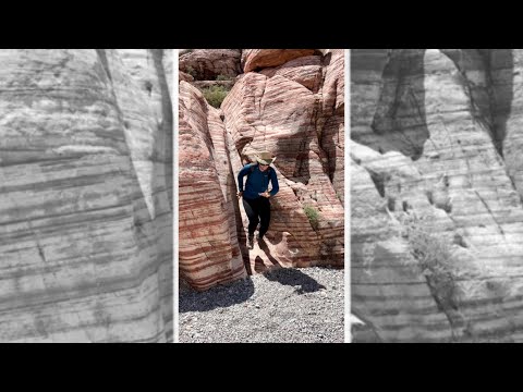 Video: 7 topprankade vandringar i Red Rock Canyon National Conservation Area