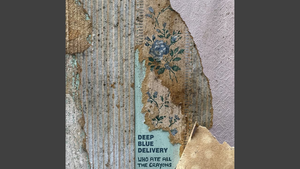 Deep Blue Delivery