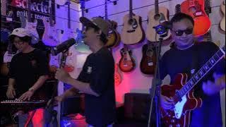 #STORESESSION : Sindikat Sisa Semalam - Pung Kelapo Kupung