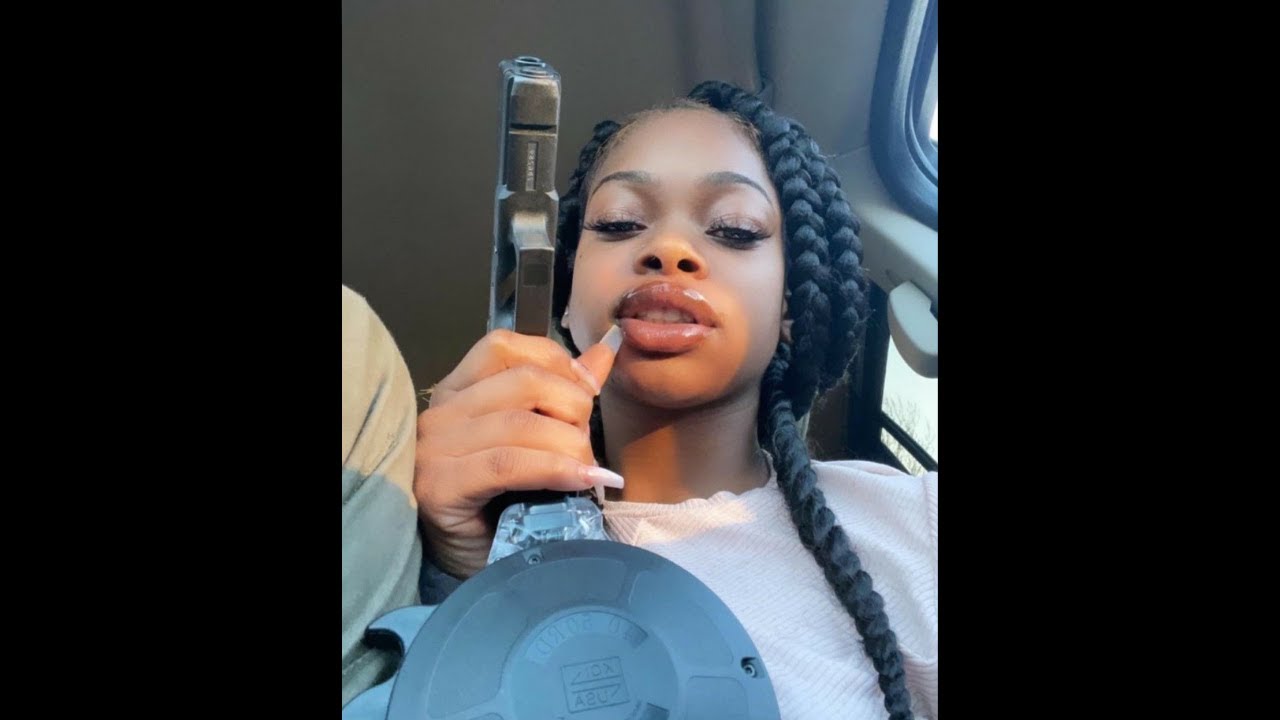 [FREE] BabyChiefDoIt x VonOff1700 Sample Type Beat 