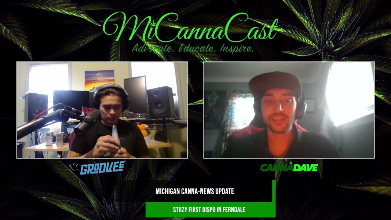 Michigan Update & Green Pharm Event