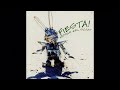 Missile Girl Scoot - Gaze Into Space