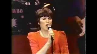 Linda Ronstadt - Back in the USA chords