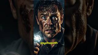 A Chilling Mystery Of A Psychopath