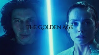 Ben &amp; Rey | The Golden Age [lyrics]