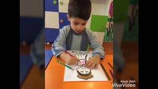 Bi̇z Dünya Çocuklariyiz Resimi