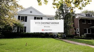 1111 Chestnut Avenue video tour