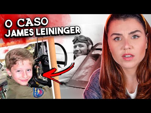 Video: James Leininger vale la pena