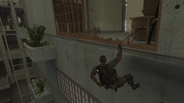 Splinter Cell: Double Agent v1 | Any% Good Ending Speedrun in 1h01m37s (World Record)