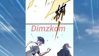 Ultimate Martial Evolution Chapter 106 Indonesia