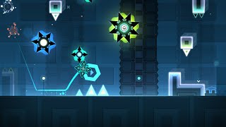 (Short Stream) RELEASING FIBRE (Feat. xVoid + Error) | NEW COLLAB! | Geometry Dash 2.2 LIVE