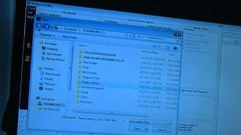how to use 3d analyzer