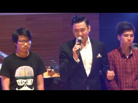 胡渭康 (歳月如歌)_動心的邂逅籌款音樂會_20160820
