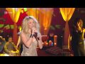 Shakira - Gypsy (Live Wetten Dass 27-03-10)