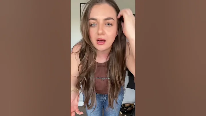 Recreating My Pinterest Inspo as a Size 12/14! #midsizefashion