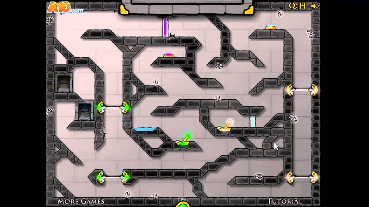 Fireboy Watergirl 4 Crystal Temple Walkthrough All Levels YouTube fireboy-watergirl-4-crystal-temple-walkthrough-all-levels-youtube