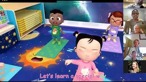Bongo Virtual Classroom Introduction
