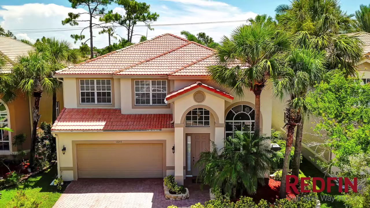 12213 Colony Preserve _Redfin YouTube