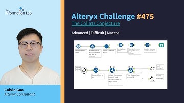 Alteryx Weekly Challenge 475 | Step-by-Step Solution & Tips