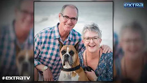 Jacksonville Woman Mary Daniels Talks Emotional Re...