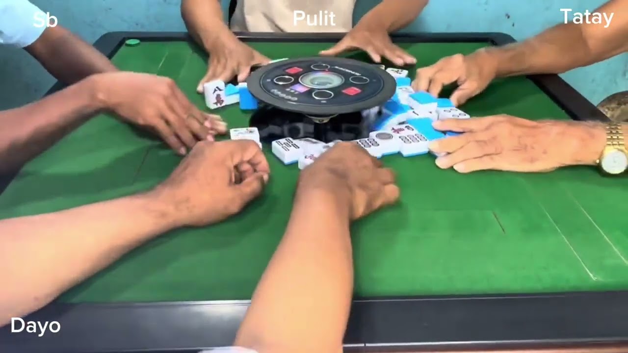 October 31,2025 team pinas