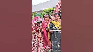 VERY EMOTIONL PUNJABI DOLI 