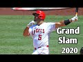 MLB | The Best Grand Slam