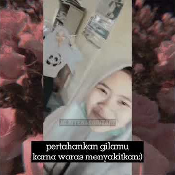 VIRAL!! STORY WA VIRAL TERBARU 2020 || DJ Lala Lala la || Joget Inten Asih Utami