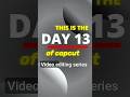 Zoom Effect Tutorial in CapCut 🔥 | Day 13 of CapCut Video Editing Series | Pro Edit in Mobile