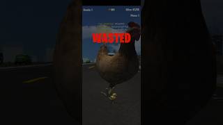 Chicken Royale Part 32 Game #shorts #game #chickenroyale #part32