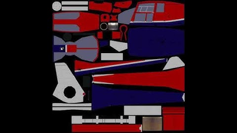 Gazelle V4 Helicopter 3D model from CGTrader.com