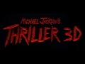Michael jacksons thriller 3d to world premiere at venice film festival 2017