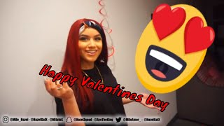 Awesome Valentines Day True Love