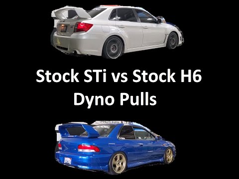 subaru-engine-comparison---6-cylinder-h6-vs-sti