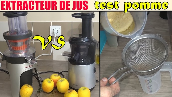 ? 60rpm SSJ Slow YouTube SilverCrest - 300 Juicer POSITIVE REVIEW clean) RESULT 300W (Lidl A2