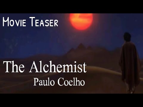 The Alchemist' Movie Falls Apart Again