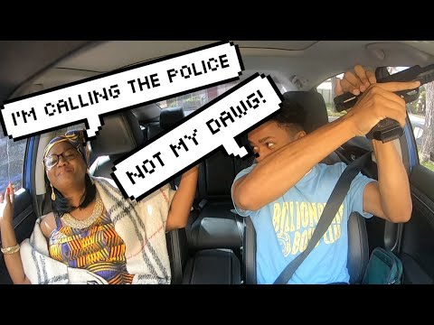 fake-gun-prank(my-mom-calls-the-police-on-me)